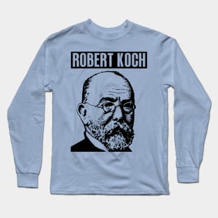 ROBERT KOCH Long Sleeve T-Shirt